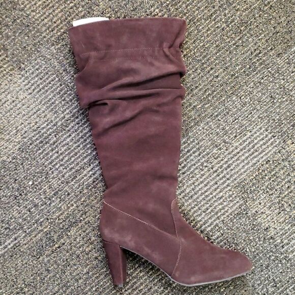 Hollywood boots   - Picture 1 of 3